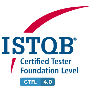 ISTQB logo